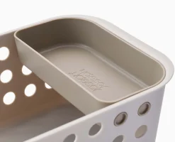 New Petit Panier de Rangement Salle de Bain EasyStore™ Paniers Rangement Salle De Bain