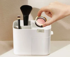 New Petit Rangement Maquillage avec Tiroir Viva Rangement Maquillage|Rangement Maquillage