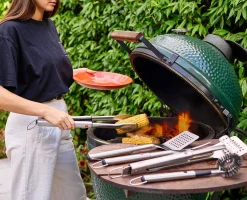 Discount Pince & Spatule pour Barbecue Rétractables GrillOut™ Accessoires & Ustensiles De Barbecue|Sets D'Ustensiles De Cuisine