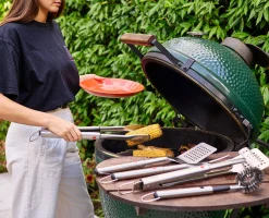 Online Pince de Barbecue Rétractable en Inox GrillOut™ Accessoires & Ustensiles De Barbecue
