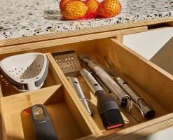 Online Pince de Barbecue Rétractable en Inox GrillOut™ Accessoires & Ustensiles De Barbecue