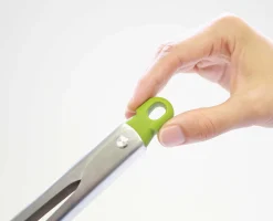 Outlet Pinces en Inox et Silicone Verrouillables en Elevate™ Gadgets Et Ustensiles