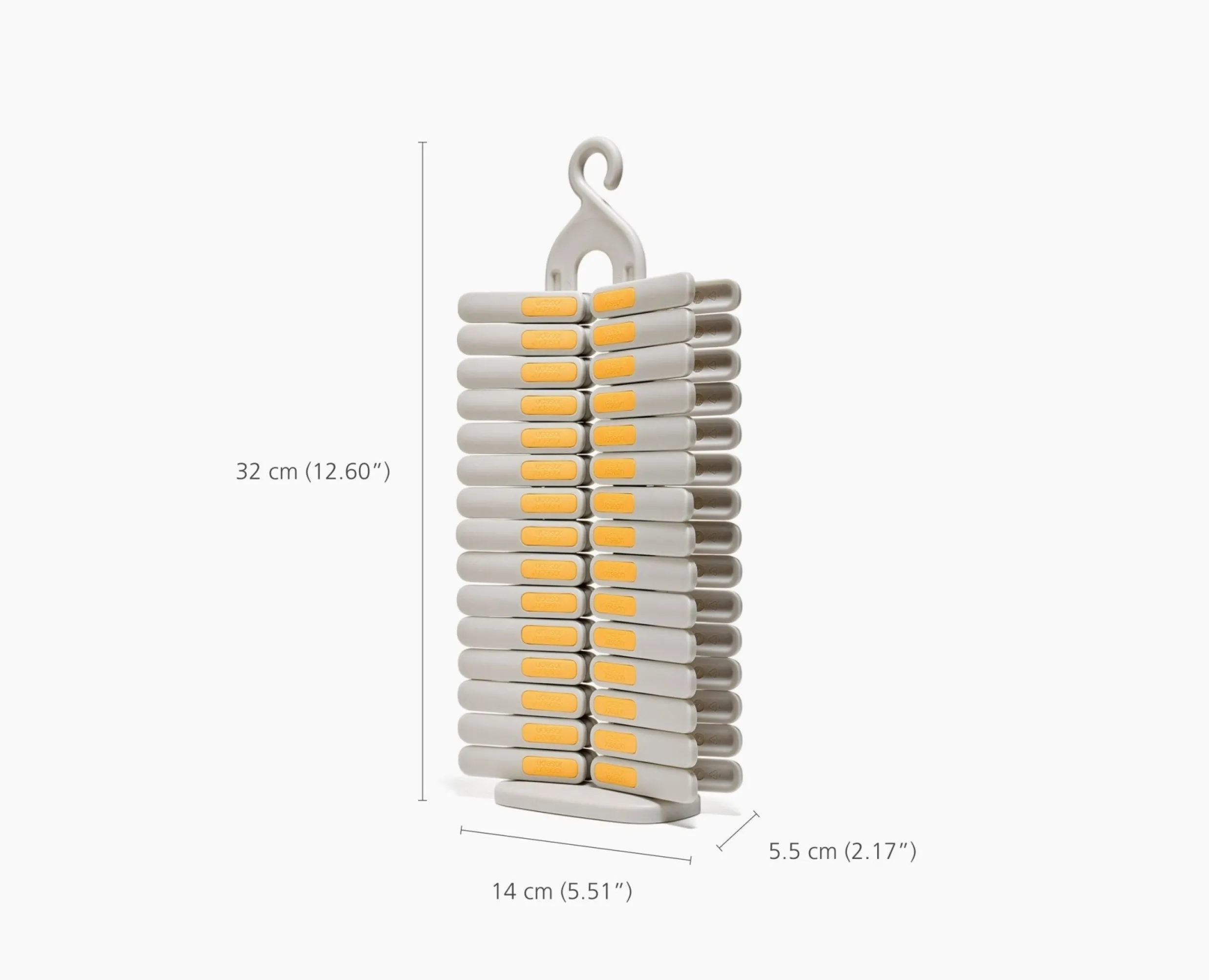 Best 30 Pinces à Linge et Rangement Pegstore™ Accessoires Pratiques Pour Buanderie
