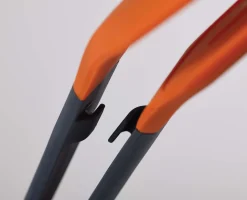 Discount Pince Spatule Classique et à Retourner 2-en-1 Gadgets Et Ustensiles