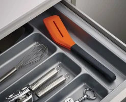Discount Pince Spatule Classique et à Retourner 2-en-1 Gadgets Et Ustensiles