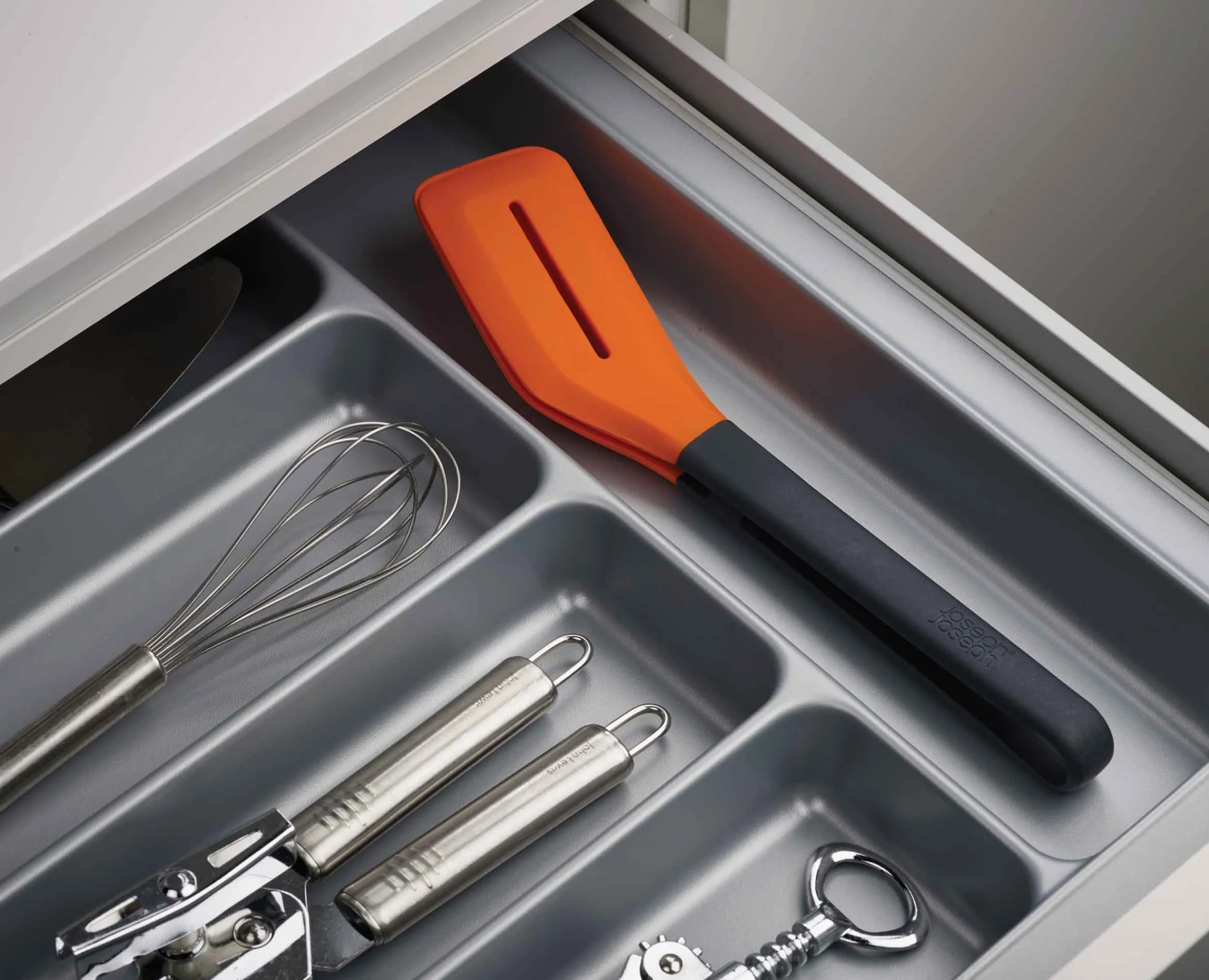 Discount Pince Spatule Classique et à Retourner 2-en-1 Gadgets Et Ustensiles