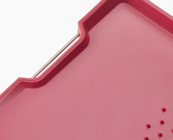 Sale Planche à Découper Multifonction Cut&Carve™ Plus Planches À Découper