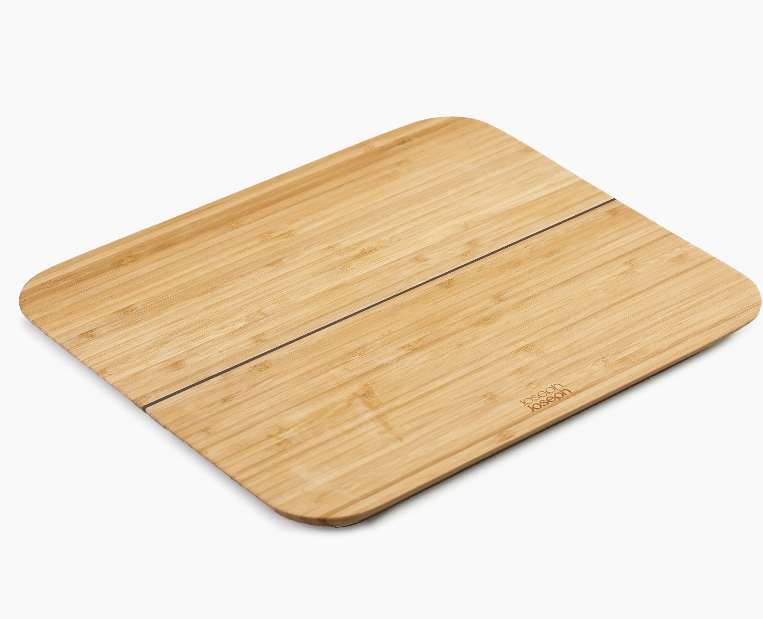 Online Planche à Découper Pliable en Bamboo Chop2Pot™ Planches À Découper