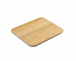 Online Planche à Découper Pliable en Bamboo Chop2Pot™ Planches À Découper