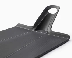 New Planche à Découper Pliante e Chop2Pot™ Plus Planches À Découper