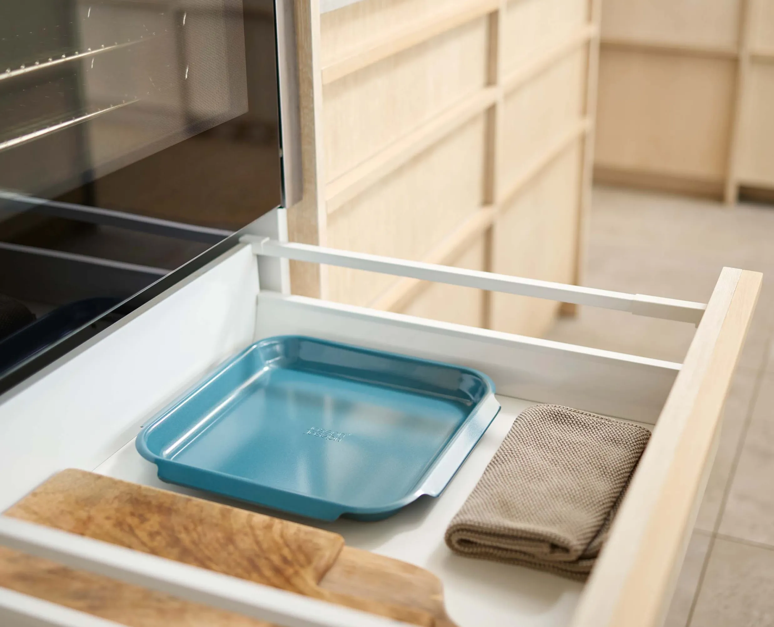 Sale Plat de cuisson antiadhésif Nest™ Bake, moyen Plats & Plaques De Cuisson À Four|Matériel & Ustensiles De Pâtisserie