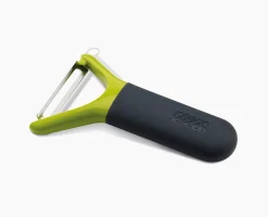 Hot Éplucheur en Forme de Y en Acier Multi-Peel™ Épluche-Légumes