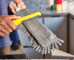 Discount Plumeau Multi-surfaces avec Étui 3-en-1 CleanTech™ Accessoires & Outils Pour Ménage Maison