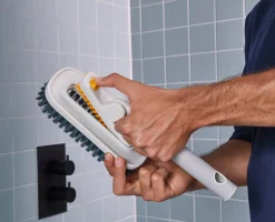 Online Éponge à Carreaux & Brosse à Joints CleanTech™ Accessoires & Outils Pour Ménage Maison