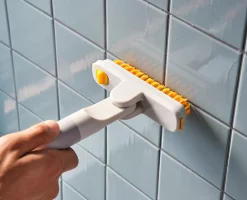 Online Éponge à Carreaux & Brosse à Joints CleanTech™ Accessoires & Outils Pour Ménage Maison