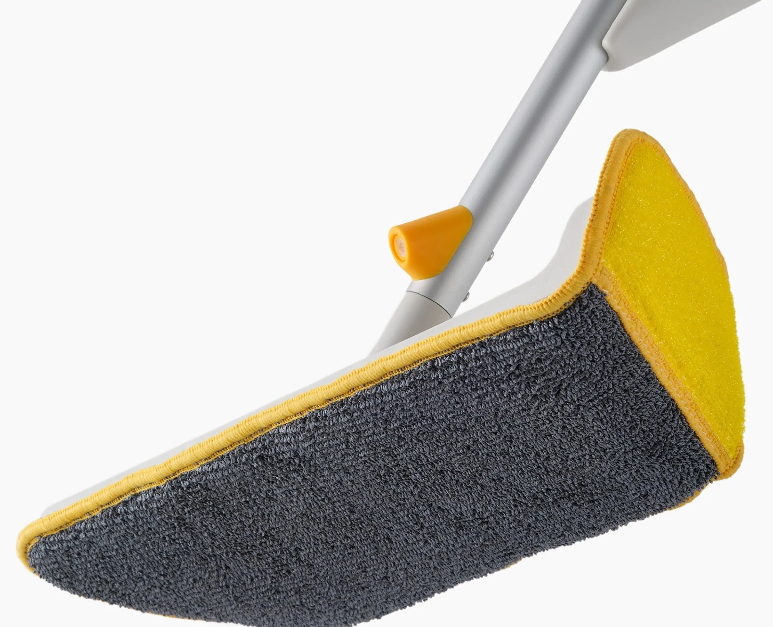 Discount Éponge Rechange pour Balai Pulvérisateur CleanTech™ Accessoires & Outils Pour Ménage Maison