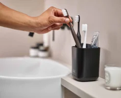 Online Porte Brosses à Dents Mat EasyStore™ Porte-Brosses À Dents
