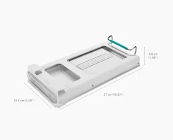 Best Porte-Canettes Pliable Pour Réfrigérateur Fridgestore™ Rangement Pour Réfrigérateur|Rangement & Conservation Alimentaire