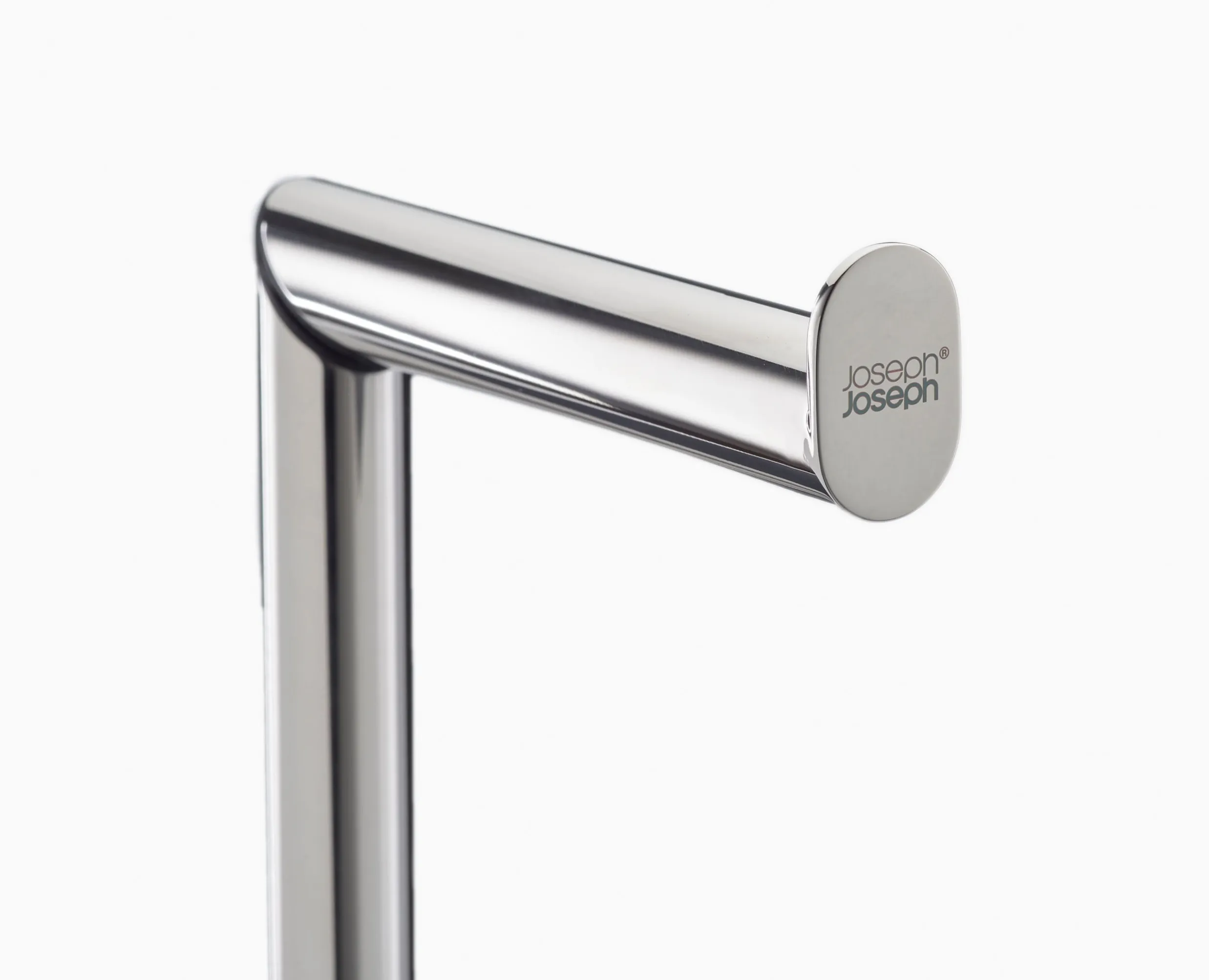 Best Porte Papier Toilette Inox 2 en 1 EasyStore™ Luxe Brosses Wc Et Portes-Papier Toilette|Accessoires Salle De Bain De Luxe