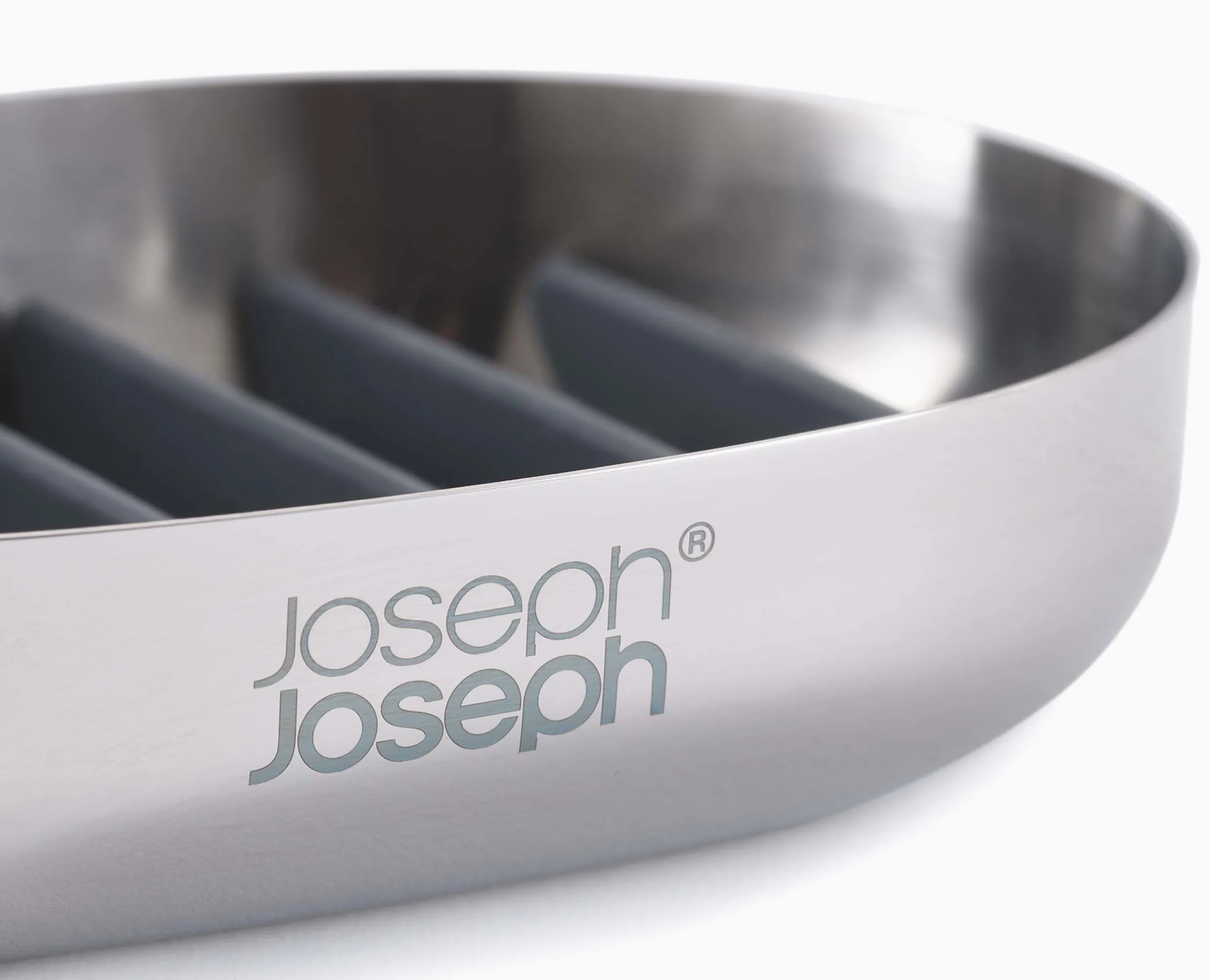 Online Porte-Savon Avec Égouttoir Inox EasyStore™ Luxe Porte-Savons Et Distributeurs De Savon|Accessoires Salle De Bain De Luxe
