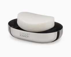 Online Porte-Savon Avec Égouttoir Inox EasyStore™ Luxe Porte-Savons Et Distributeurs De Savon|Accessoires Salle De Bain De Luxe