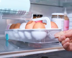 Outlet Porte Œufs Réfrigérateur Fridgestore™ Rangement Pour Réfrigérateur|Rangement & Conservation Alimentaire