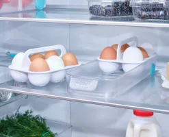 Outlet Porte Œufs Réfrigérateur Fridgestore™ Rangement Pour Réfrigérateur|Rangement & Conservation Alimentaire