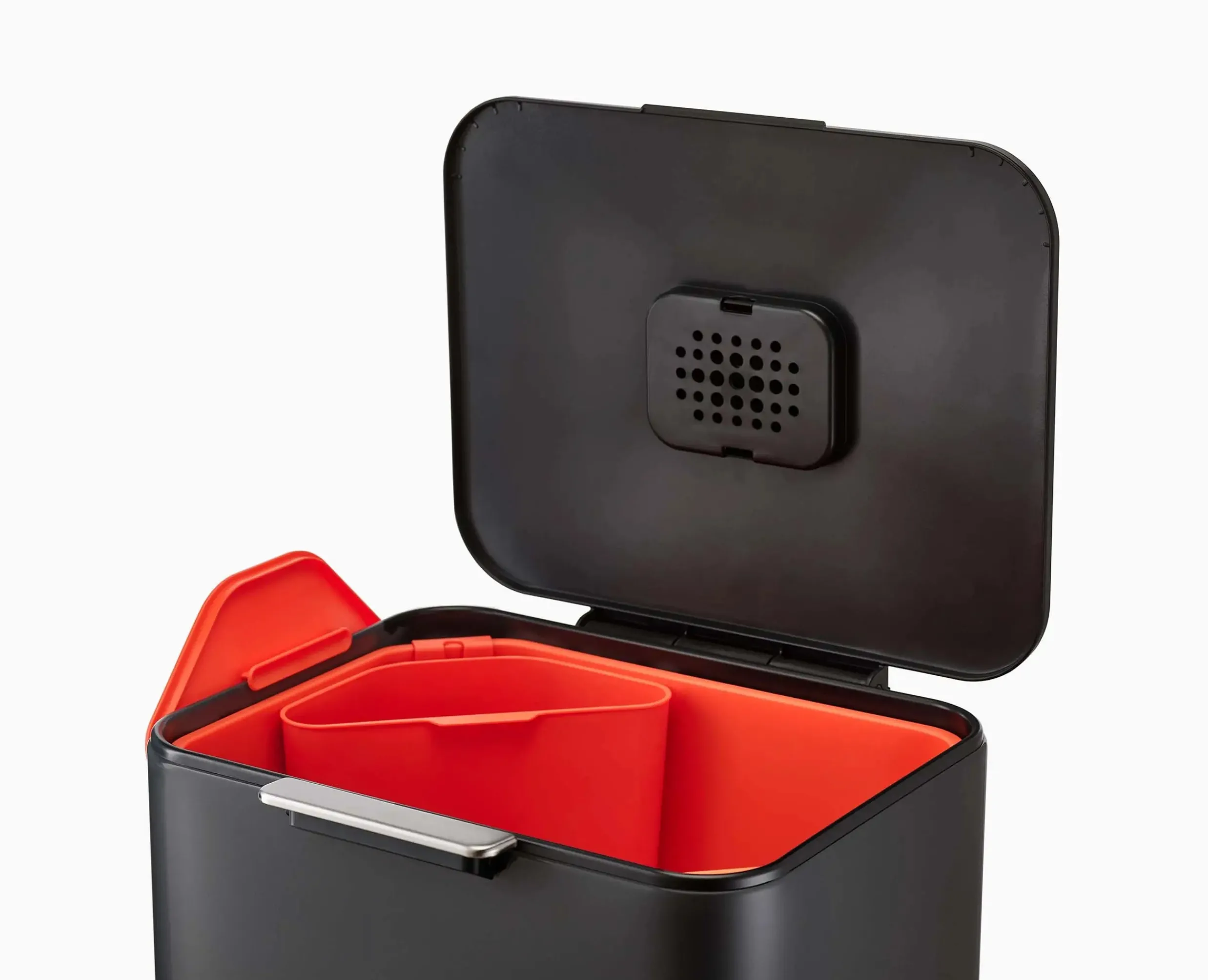 Discount Poubelle de Tri 60l Totem Max Poubelles De Tri Sélectif