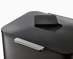 Discount Poubelle de Tri 60l Totem Max Poubelles De Tri Sélectif