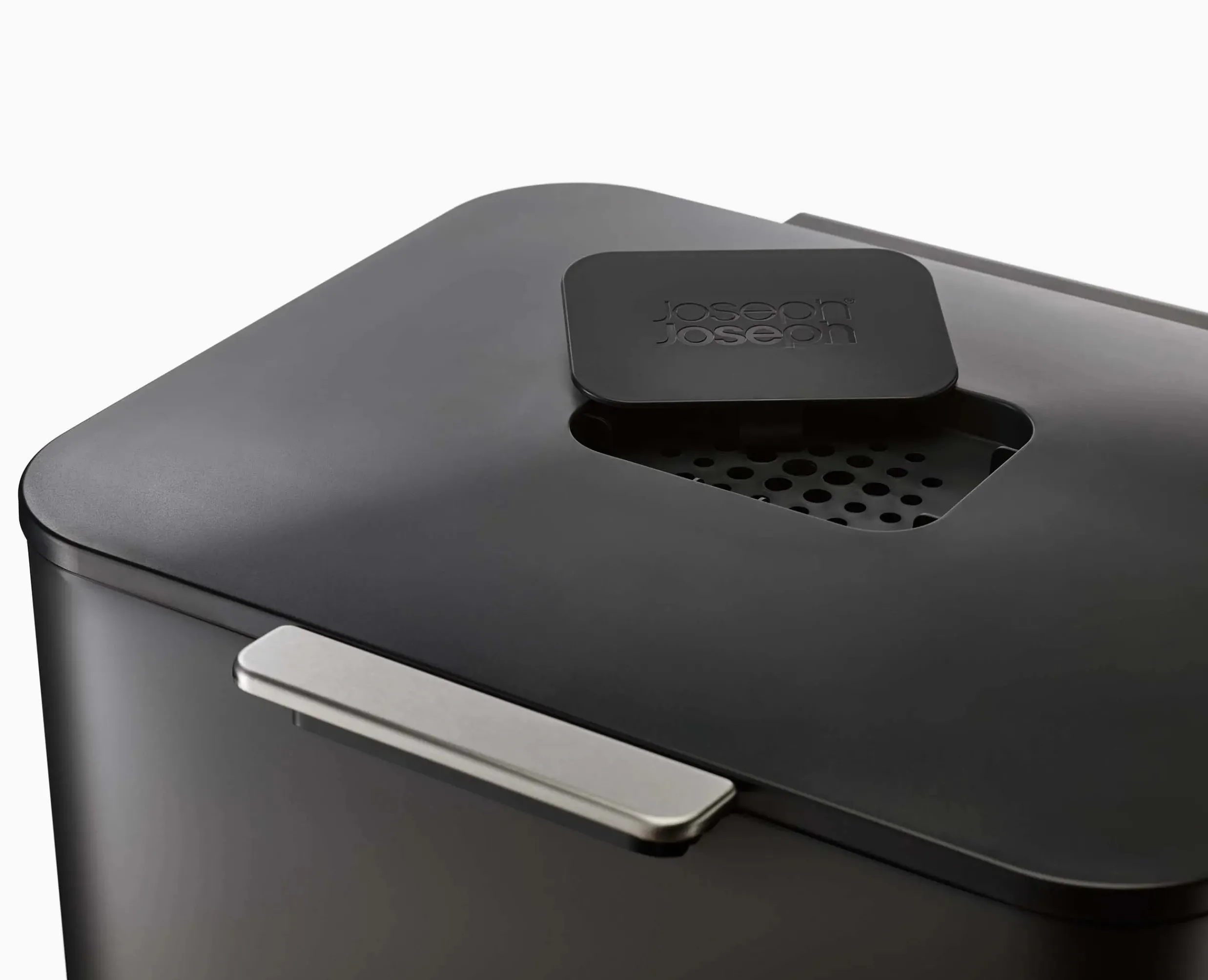Discount Poubelle de Tri 60l Totem Max Poubelles De Tri Sélectif