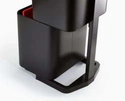 Discount Poubelle de Tri 60l Totem Max Poubelles De Tri Sélectif