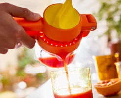 Best Presse-agrumes avec Verre Doseur JuiceMax™ Plus Accessoires Vin Et Cocktails|Presses-Agrumes