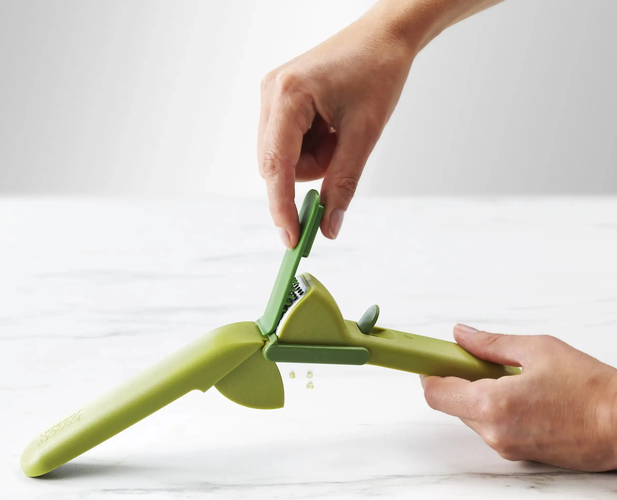 Presse-ail Facile à Nettoyer CleanForce™ Gadgets Et Ustensiles