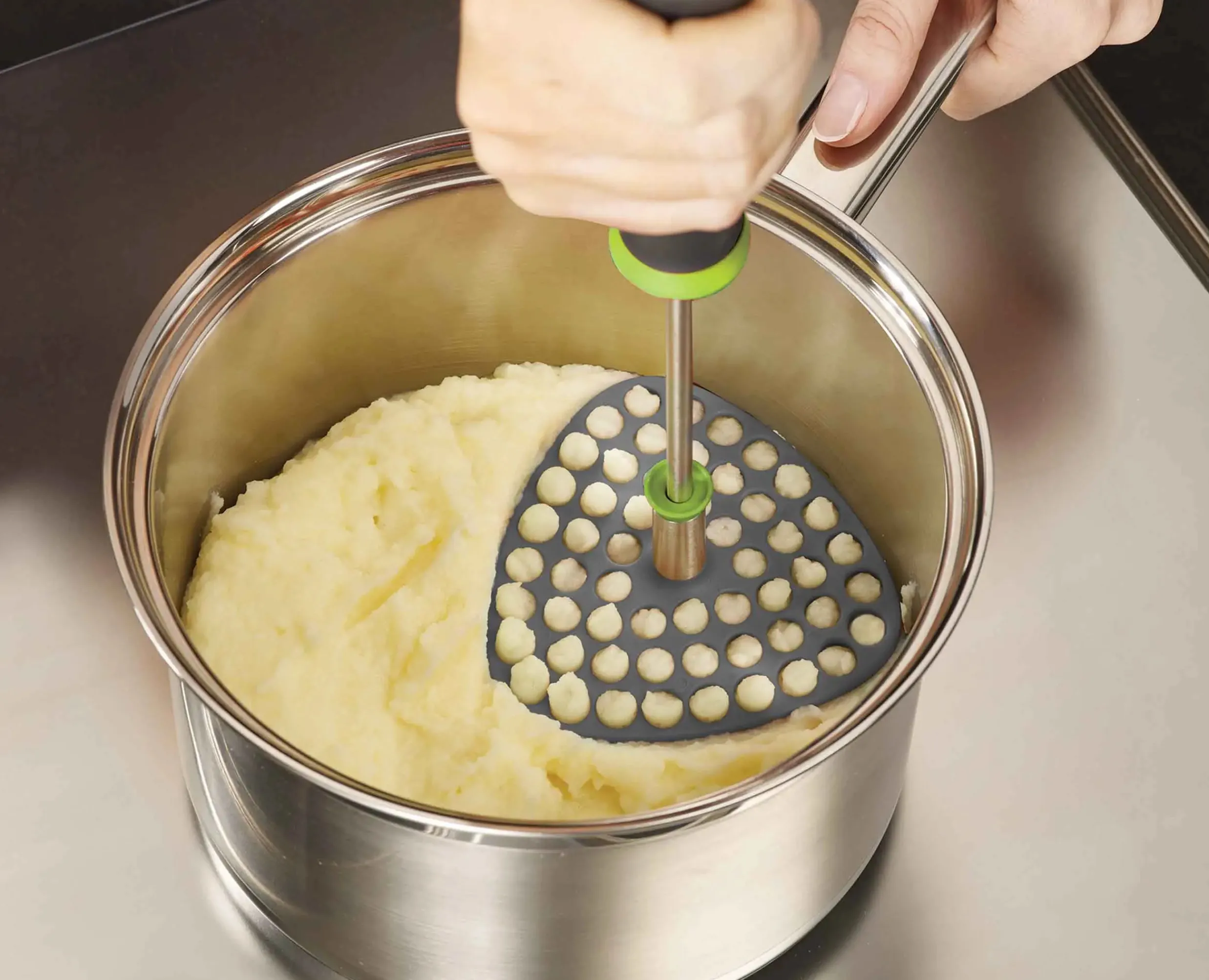 Outlet Presse-Purée Pliable Delta Gadgets Et Ustensiles