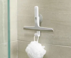 Sale Raclette de Douche Avec Support EasyStore™ Accessoires De Douche