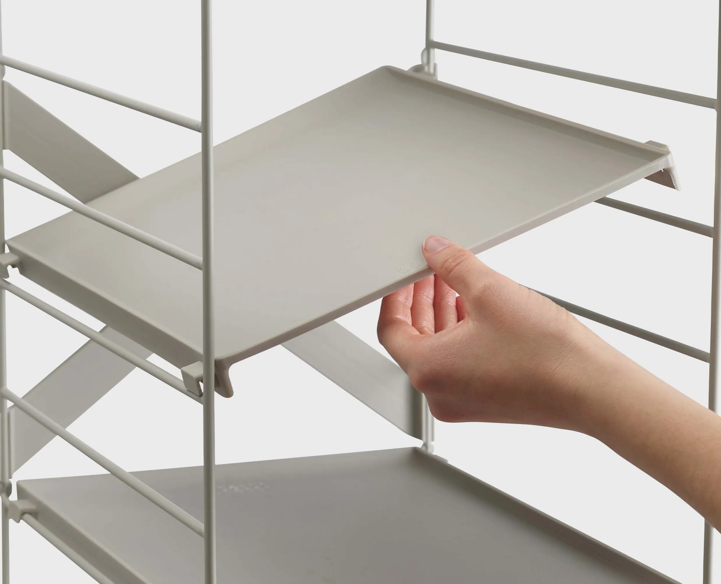 Sale Range-chaussures Réglable Level™ Rangements À Chaussures|Organisateurs De Vêtements