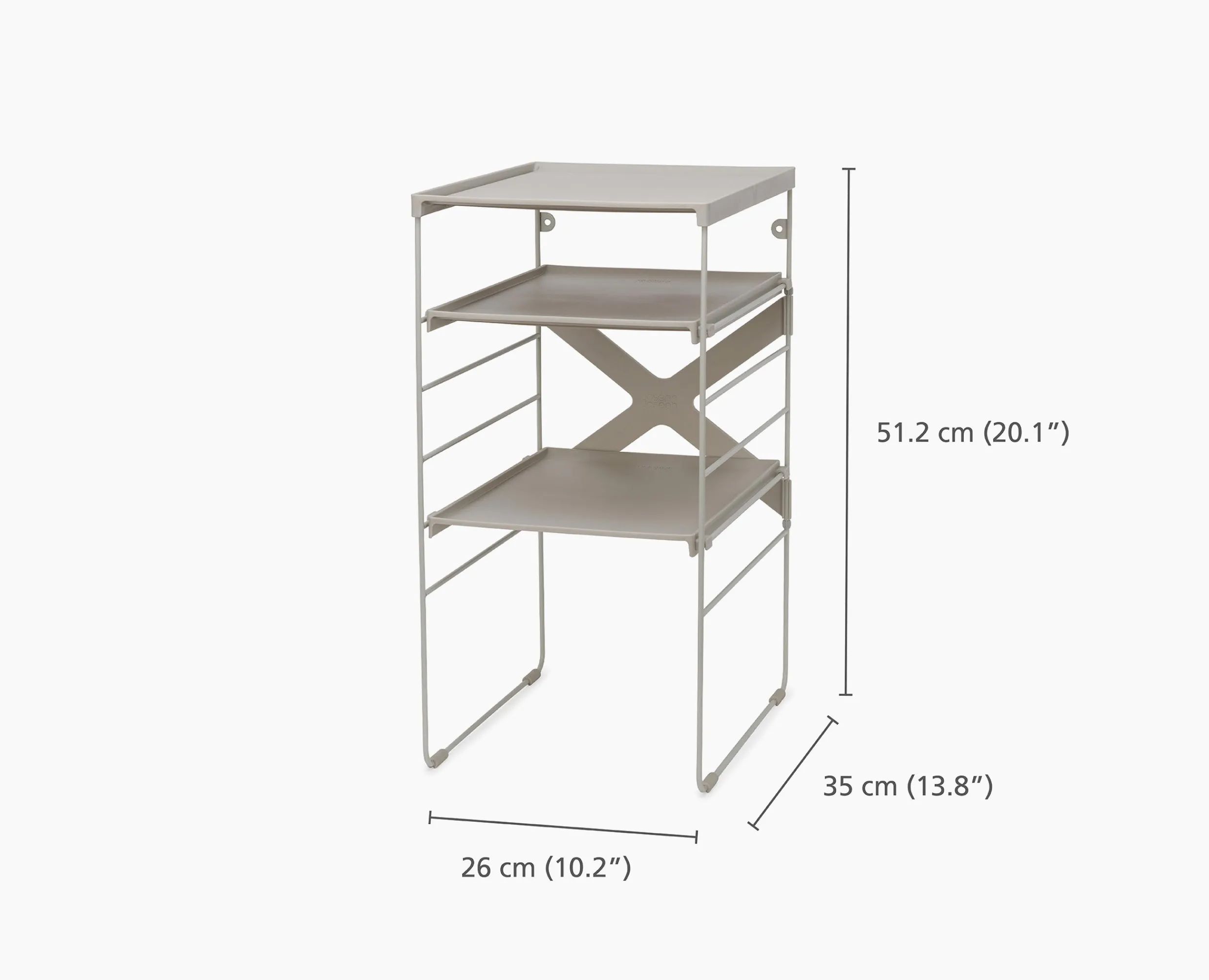 Sale Range-chaussures Réglable Level™ Rangements À Chaussures|Organisateurs De Vêtements