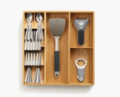 Online Range-couverts & Ustensiles en DrawerStore™ Rangements Tiroirs De Cuisine