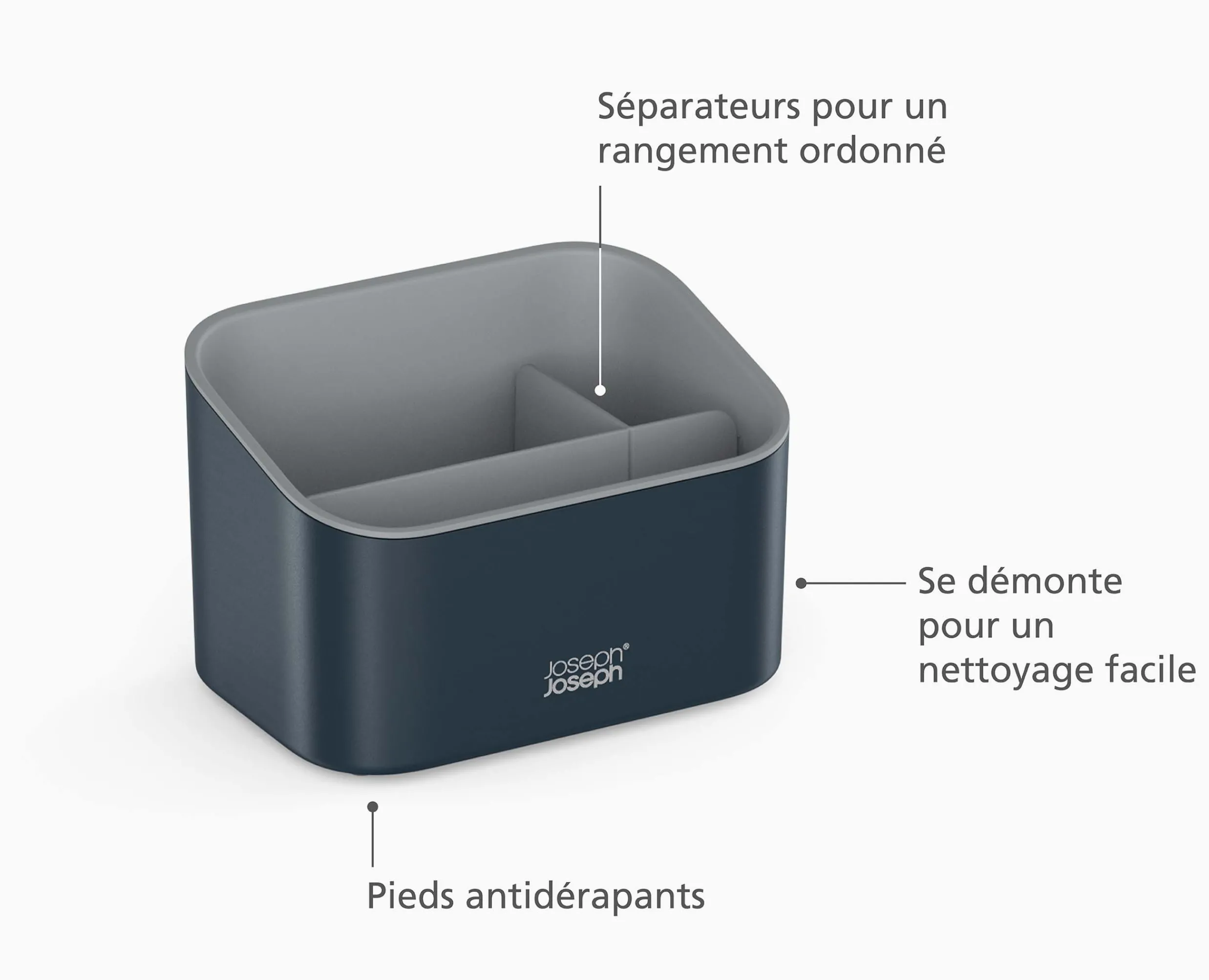 Best Rangement à niveaux pour évier SinkStore™ Accessoires D'Éviers