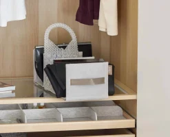 New Rangement pour Sacs à Main pour Armoire Orderly™ Organisateurs De Vêtements