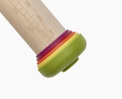 Outlet Rouleau à pâtisserie réglable PrecisionPin™ Matériel & Ustensiles De Pâtisserie