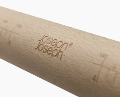Outlet Rouleau à pâtisserie réglable PrecisionPin™ Matériel & Ustensiles De Pâtisserie