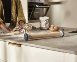 Online Rouleau à pâtisserie réglable PrecisionPin™ Matériel & Ustensiles De Pâtisserie