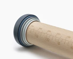 Online Rouleau à pâtisserie réglable PrecisionPin™ Matériel & Ustensiles De Pâtisserie