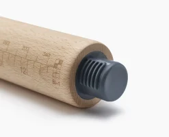 Online Rouleau à pâtisserie réglable PrecisionPin™ Matériel & Ustensiles De Pâtisserie