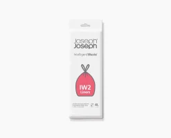 Clearance Sacs Poubelle Biodégradables 4L IW2 Sacs Poubelles & Filtres