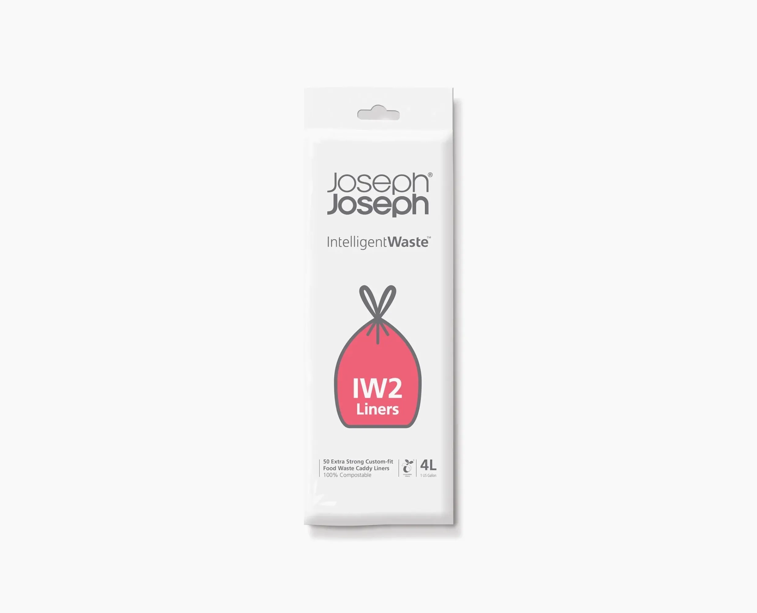Clearance Sacs Poubelle Biodégradables 4L IW2 Sacs Poubelles & Filtres