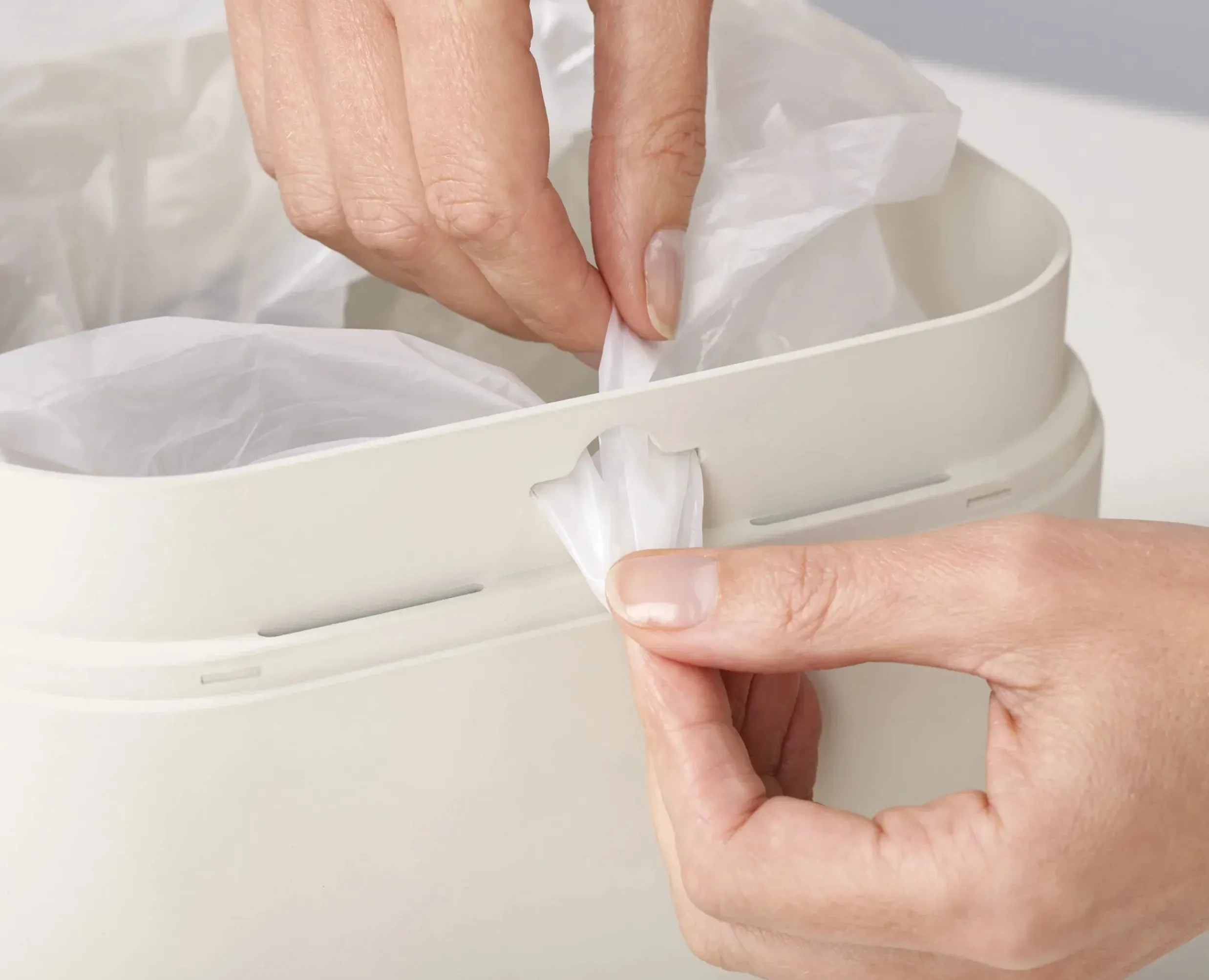 Clearance Sacs Poubelle Biodégradables 4L IW2 Sacs Poubelles & Filtres