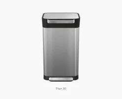 New Sacs Poubelle Recyclés 50L IW4 Sacs Poubelles & Filtres