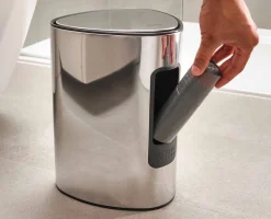 Online Sacs Poubelle Recyclés 5L IW8 Sacs Poubelles & Filtres